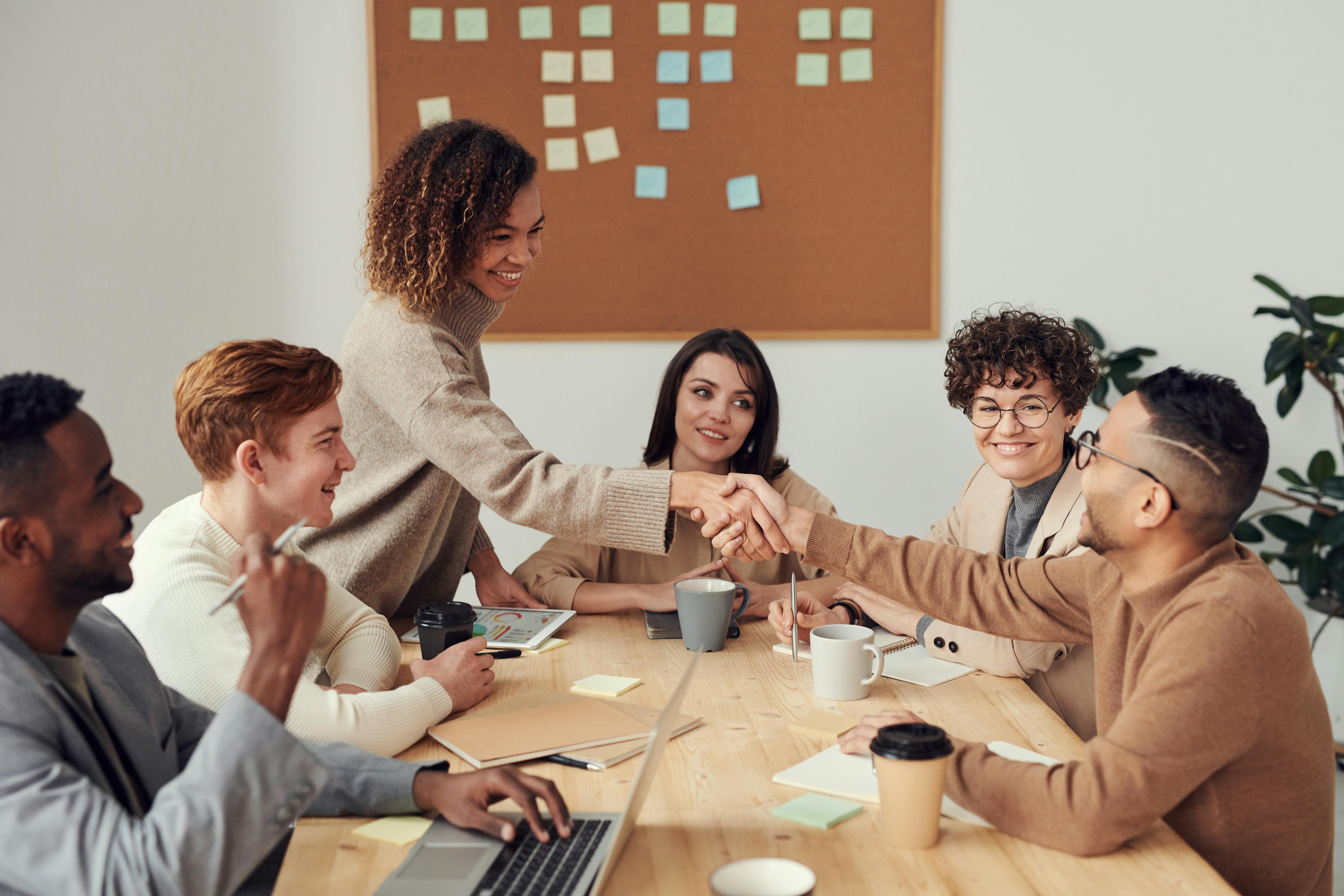 Optimisez votre image professionnelle